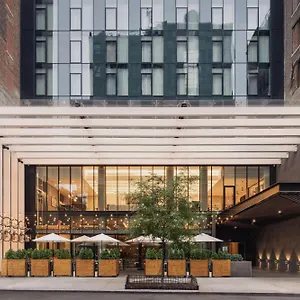Hotel Motto By Hilton Chelsea, Nova Iorque
