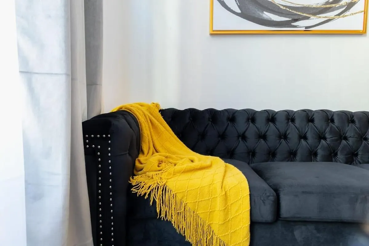شقة E10-1 Designer East Village Townhouse 1Br نيو يورك الولايات المتحدة الأمريكية
